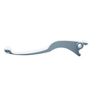 Others - Lever SYM HD125 07/HD200 08 left silver74621