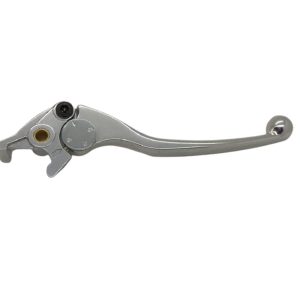 Others - Brake lever Kymco Xciting 250  06/Venox 250 04-07/Xciting 500 06-09  right adjustable silver 74441
