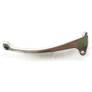 Others - Brake lever SH125 with drum rear/Vision 110 -16  left silver 73651