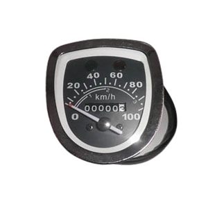 Speedometer Honda C50C 100km/h