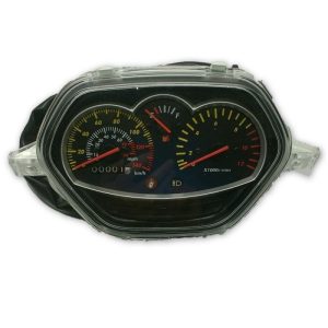 Daytona Motors - Speedometer Daytona Sprinter 50 orig