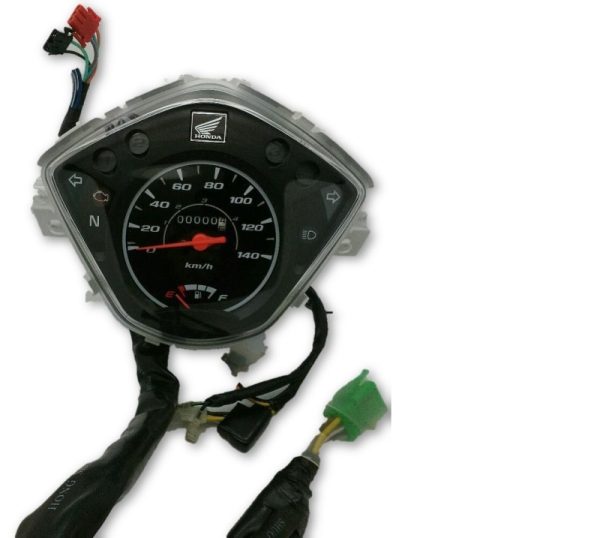 Honda original parts - Speedometer Honda Wave 110 orig