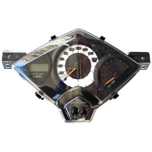 Gazzenor - Speedometer Modenas GT135