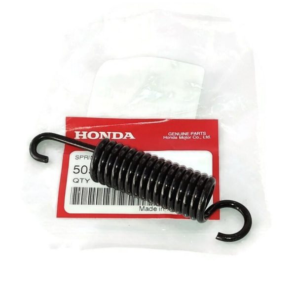 Honda original parts - Spring side stand Honda Innova/Wave/Grand 110/Vario/Beat original