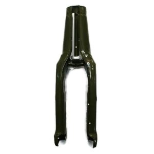 Others - Fork Yamaha T50 green