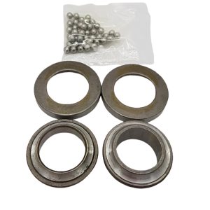 Others - Bearings for neck Honda C50/90/GLX set TAIWAN