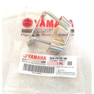 Yamaha original parts - Seat lock Yamaha Crypton 105