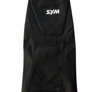 Cover seat SYM HD 125/200