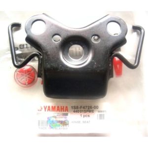 Yamaha original parts - Seat base Yamaha Crypton 135 original