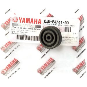 Yamaha original parts - Rubber base seat Yamaha Crypton 135 orig