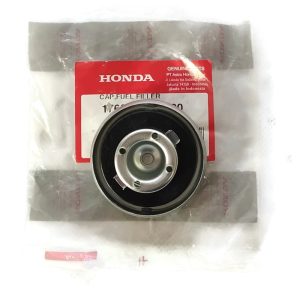 Honda original parts - Ταπα ρεζερβουαρ Honda Supra/Innova/Supra 125/Astrea Grand  γνησια