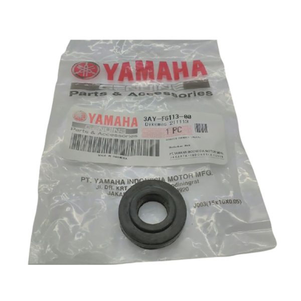 Yamaha original parts - Λαστιχακια τιμονιου Yamaha Crypton 105/F1ZR 6τεμ/σετ γν