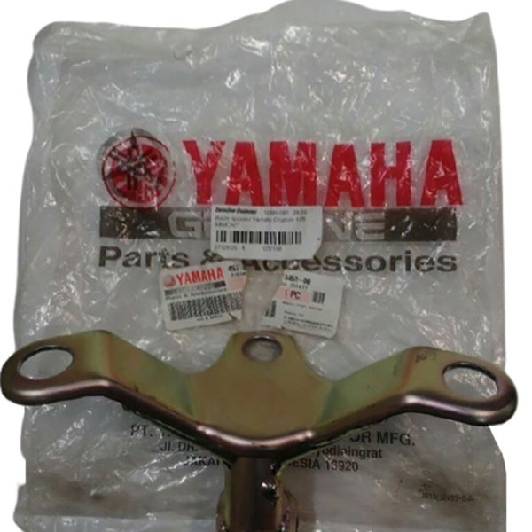 Yamaha original parts - Base handle bar Yamaha Crypton 105 orig