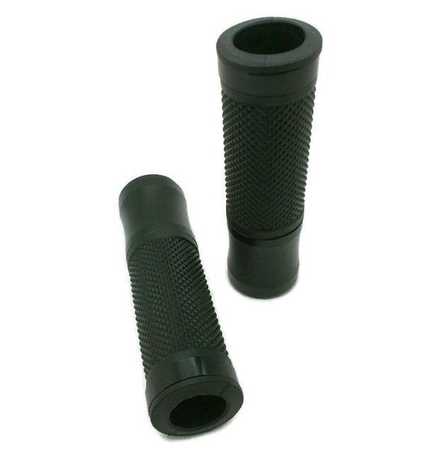 Others - Grips CNC black 282 XINLI Secure 120mm
