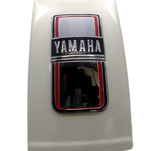 Others - Front cover Yamaha T50