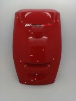 Others - Front cover Modenas Kriss red