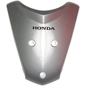 Honda original parts - Front cover Honda Innova inj silver orig