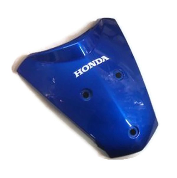 Honda original parts - Front cover Honda Innova inj blue