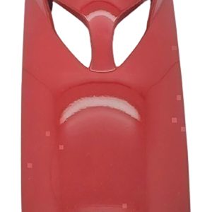 Others - Front cover Yamaha Z125 red