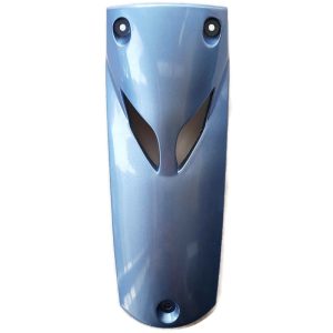 Others - Front cover Yamaha Z125 blue
