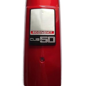 Others - Γραβατα Honda GLX 50 (με σημα 50) βυσσινι