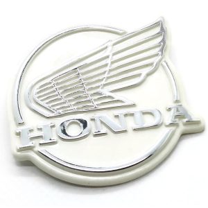 Others - Emblem Honda C50C
