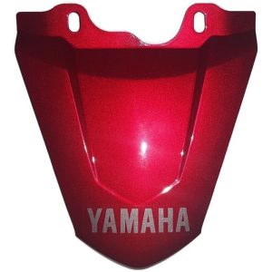 Yamaha original parts - Ενωση ουρας Yamaha Crypton 110 κοκκινη γν