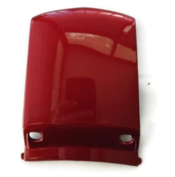 Others - Tail connector Honda Grand cherry red