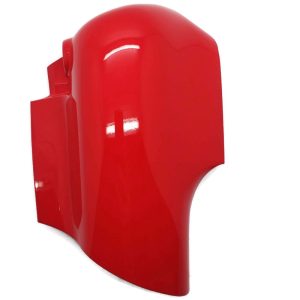 Others - Cover side Yamaha Crypton 115 right red