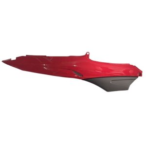 Cover side Modenas Dinamik right red