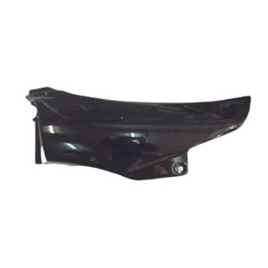 Cover side Modenas Kriss black right front pc