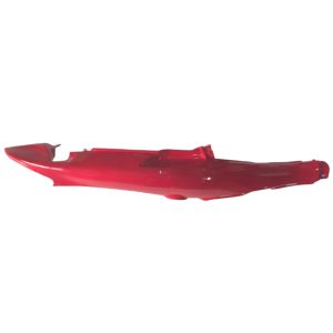 Others - Cover side Yamaha Crypton 115 R red right