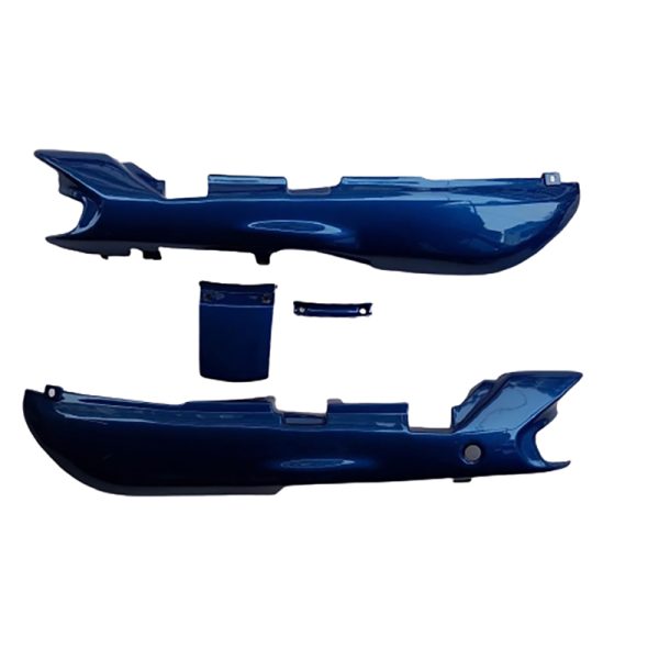 Strong - Cover side Honda Grand blue left right and tail cover set STRONG