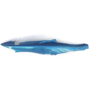 Cover side Yamaha Crypton 115 right blue