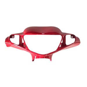 Others - Handlebar cover Yamaha Z125 red