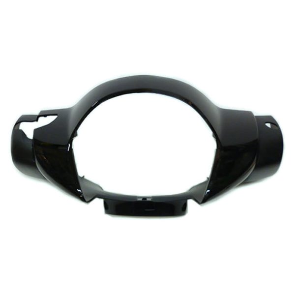 OOH - Cover headlight Honda Innova carb black OOH