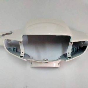 Others - Headlight cover Honda Supra white