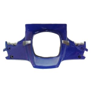 Others - Cover handle bar Honda GLX blue EU down