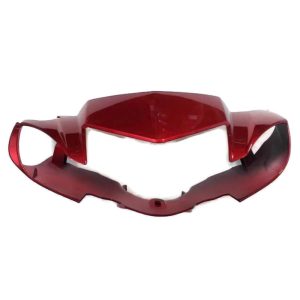 Others - Headlight cover Yamaha Crypton 110 red