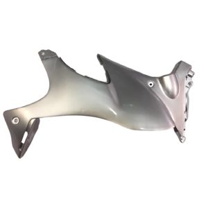 Others - Cover inner Yamaha Z125 silver right