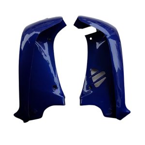 Others - Covers outer Modenas Kriss dark blue set