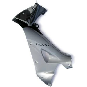 Honda original parts - Cover inner Honda Innova carb left black ΖΒ