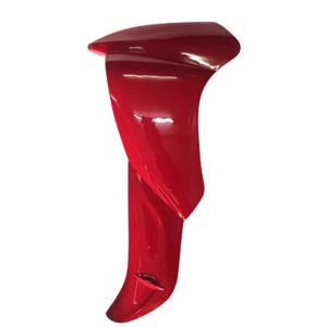 Others - Cover outer Yamaha Crypton 115 left red