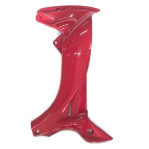 Others - Inner cover Yamaha Crypton 115 right red