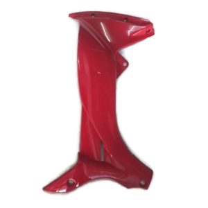 Others - Inner cover Yamaha Crypton 115 red left