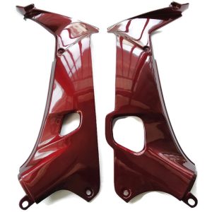 Strong - Cover inner Honda Supra cherry red STRONG