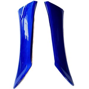 Others - Cover outer Honda Innova inj outer blue set
