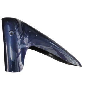 Others - Fender front Modenas Kriss blue A pc dark/blue