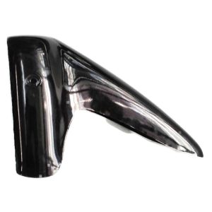 Others - Fender front Modenas Kriss A pc black