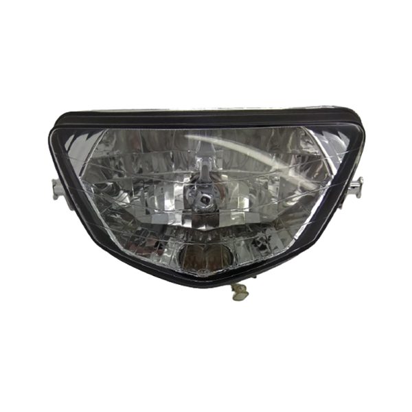 Others - Light front Yamaha Z125 clear